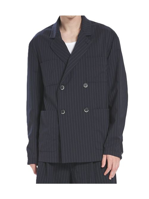 Giacca Viandon Fulgor Navy Barena Barena | GIU5412 0519 170NAVY